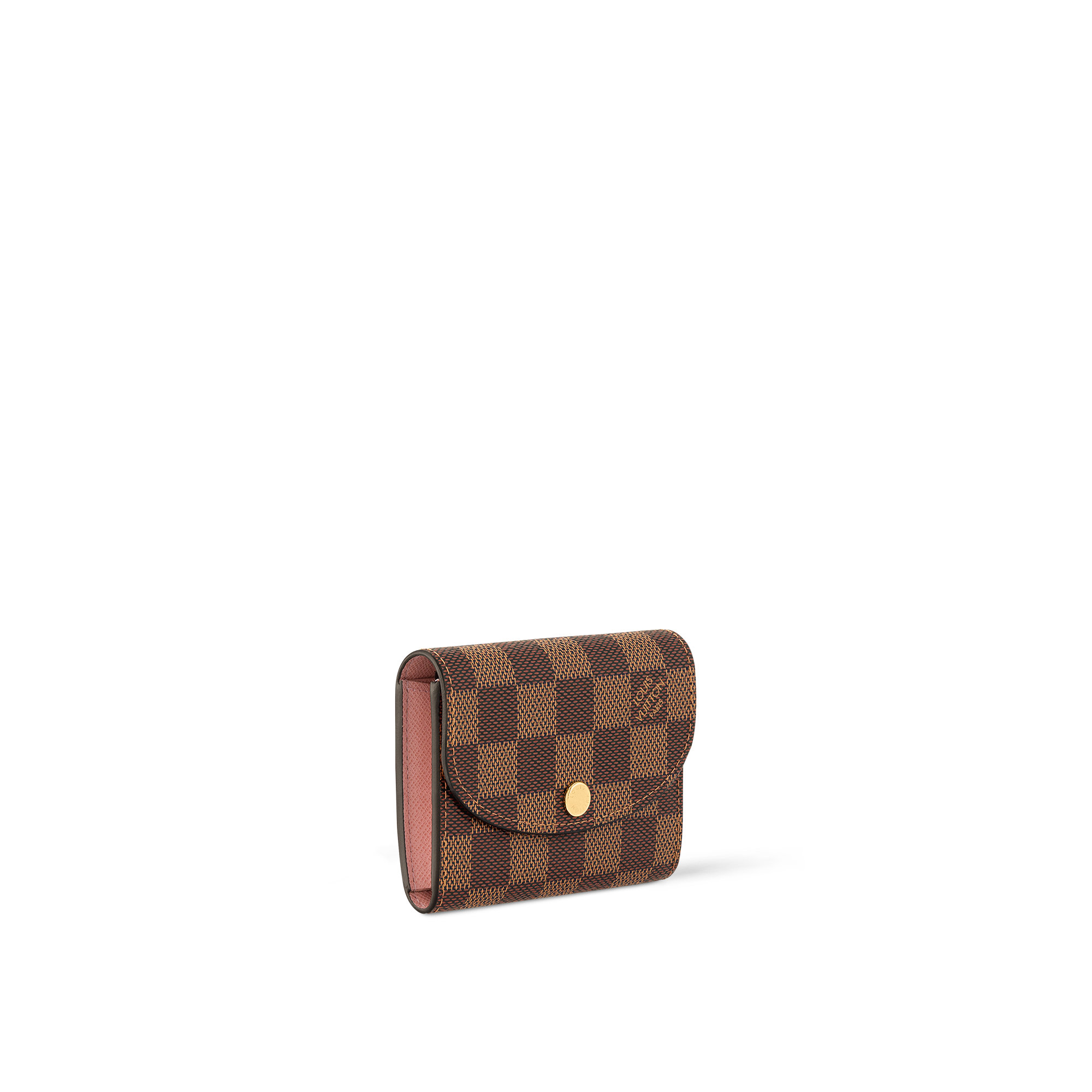 Small leather goods deals louis vuitton